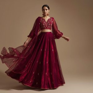 Traditional Anarkalis Lehengas Online
