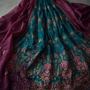 Traditional Anarkalis Lehengas Online