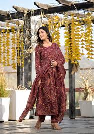 Salwar Suit Sets for Women