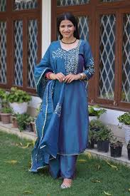 Salwar Suit Sets for Women